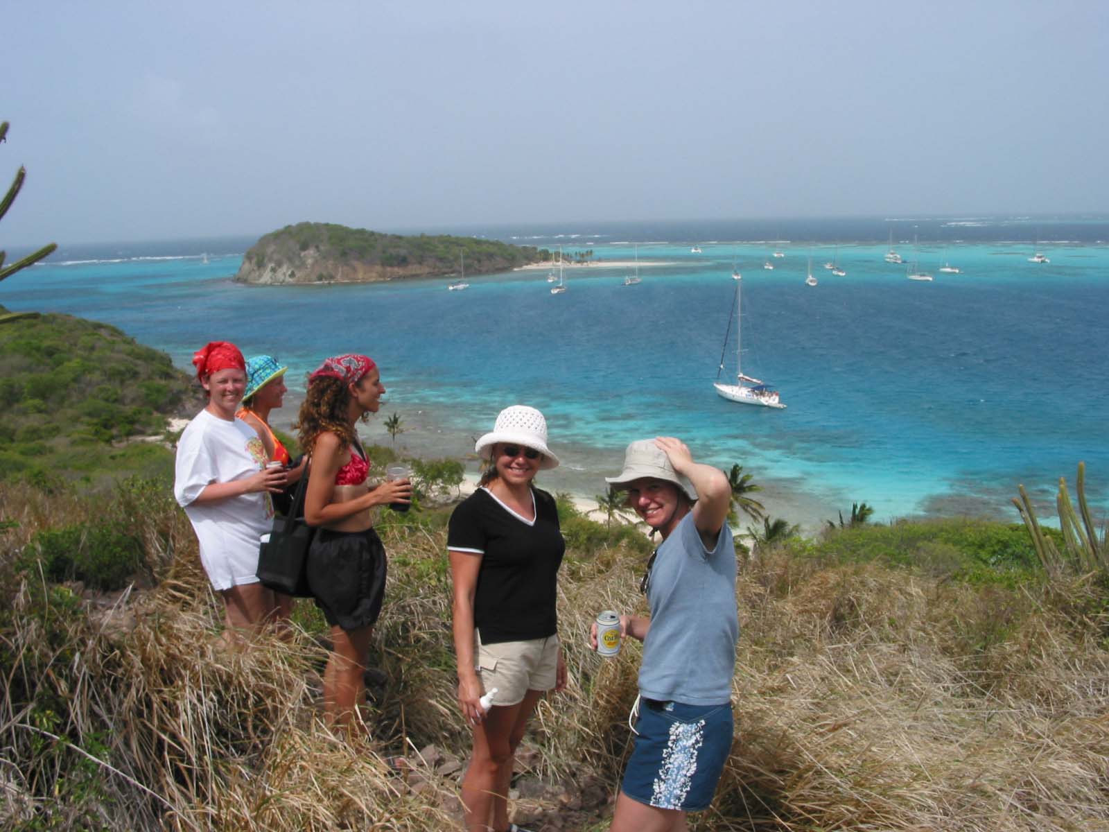 tobagokeyshike